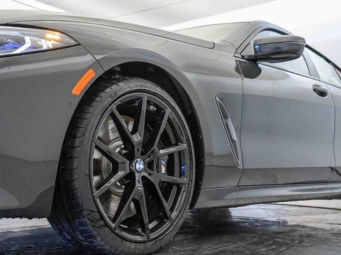 New 2026 BMW 840i RWD image 10