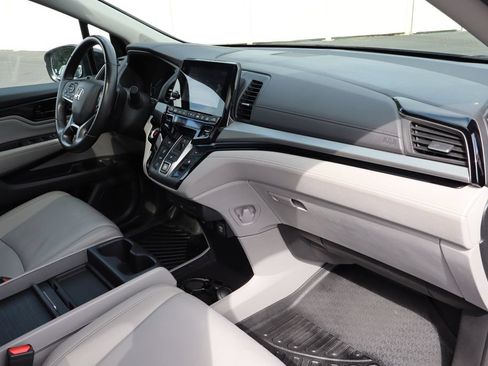 Used 2022 Honda Odyssey Touring image 36