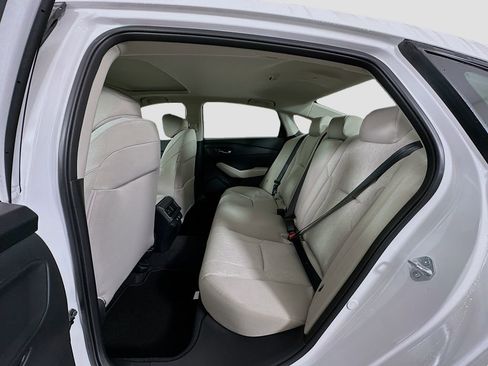 New 2025 Honda Accord SE image 16