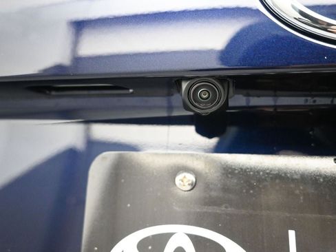 New 2025 Toyota RAV4 XLE image 42