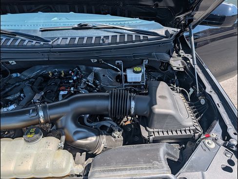 Certified 2024 Ford Expedition Max XLT AWD/4WD image 37