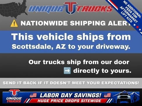 Used 2012 Ford F150 Raptor w/ Raptor Luxury Pkg AWD/4WD image 3