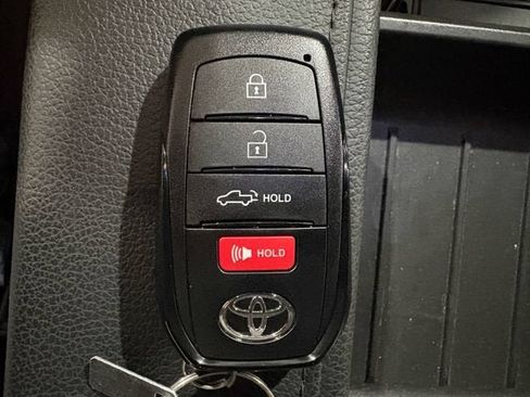 Used 2024 Toyota Tundra SR5 w/ SR5 Convenience Package AWD/4WD image 19