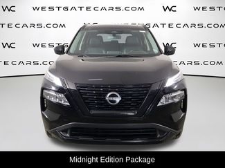 Used 2023 Nissan Rogue SV w/ SV Premium B Package FWD video 2