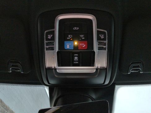 New 2026 RAM 2500 Laramie image 18