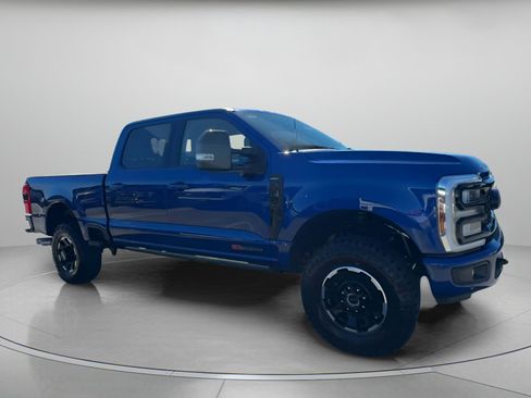 New 2026 Ford F250 Lariat w/ Tremor Off-Road Package image 38