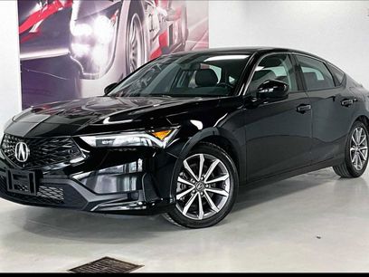 Used 2024 Acura Integra