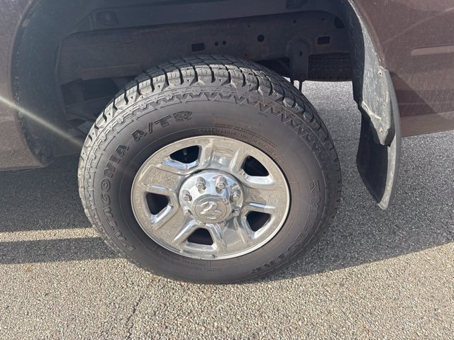 Used 2015 RAM 2500 Tradesman w/ Chrome Appearance Group AWD/4WD image 15