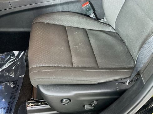 Certified 2021 Jeep Grand Cherokee Laredo w/ Security & Convenience Group image 27