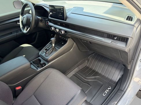 Used 2026 Honda CR-V LX image 20