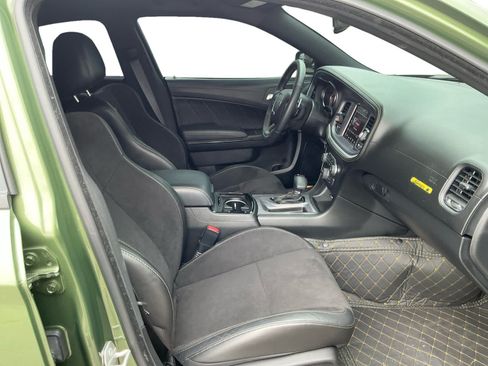 Used 2023 Dodge Charger Scat Pack RWD image 15