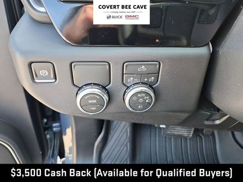 New 2026 GMC Sierra 1500 Elevation w/ Elevation Select Package image 38