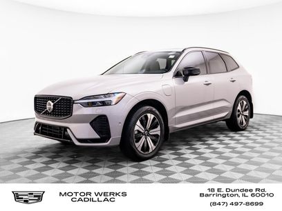 Used 2025 Volvo XC60 T8 Plus w/ Climate Package