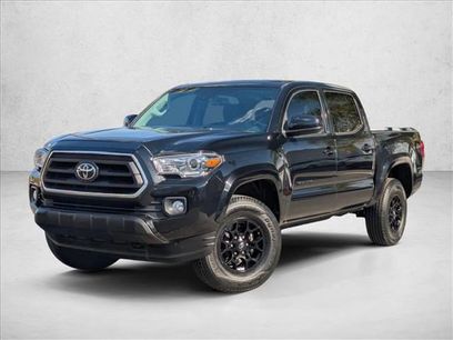 Used 2022 Toyota Tacoma SR5
