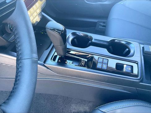 New 2026 Subaru Outback Limited XT image 8