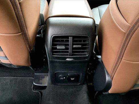 Used 2024 Ford Bronco Sport Outer Banks image 15