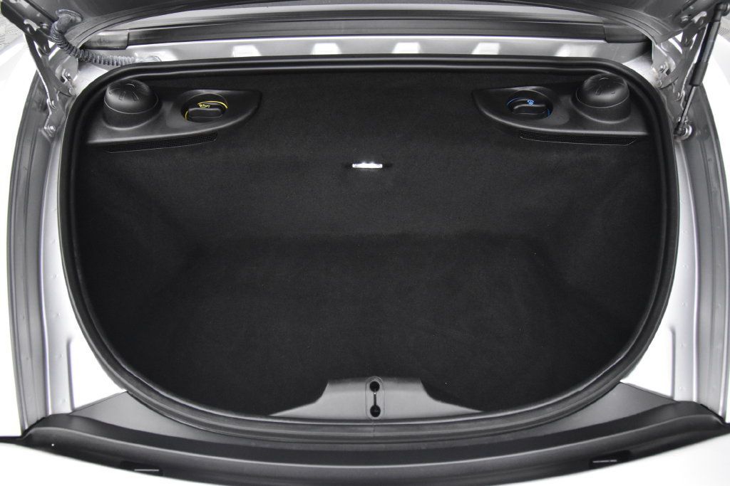 Used 2017 Porsche 718 Boxster S RWD image 21