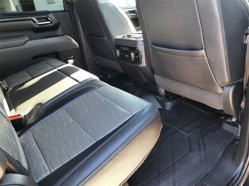 Used 2023 Chevrolet Silverado 1500 ZR2 w/ Technology Package image 22