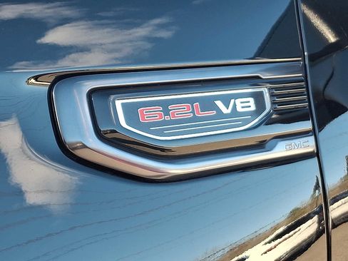 Certified 2024 GMC Sierra 1500 AT4 w/ Technology Package image 36