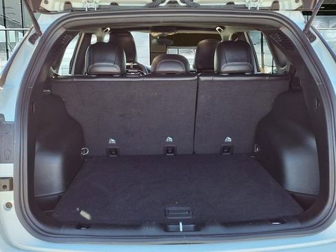 Used 2023 Jeep Compass Limited image 7