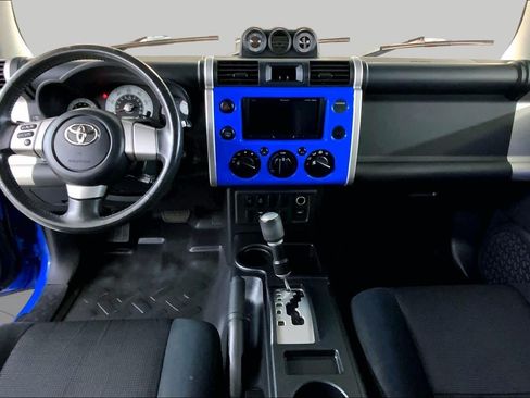 Used 2007 Toyota FJ Cruiser 2WD image 15