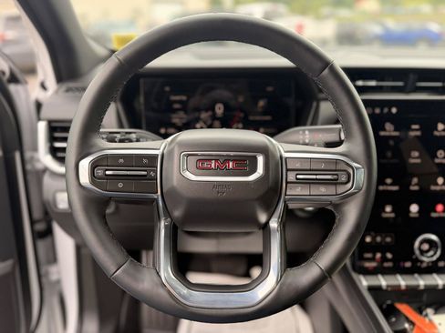 Used 2026 GMC Terrain Elevation w/ Elevation Premium Package AWD/4WD image 25
