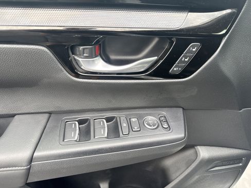 Used 2024 Honda CR-V EX-L image 5