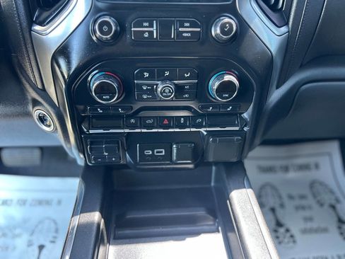 Used 2019 Chevrolet Silverado 1500 RST w/ All-Star Edition AWD/4WD image 13
