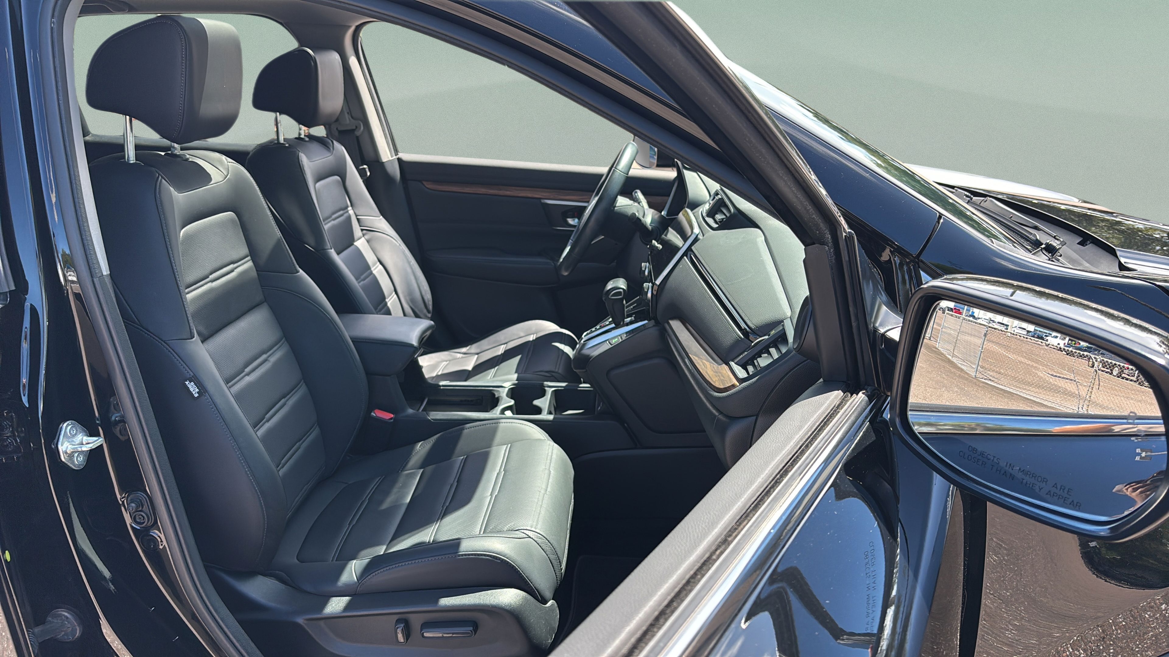 Certified 2020 Honda CR-V EX-L image 17
