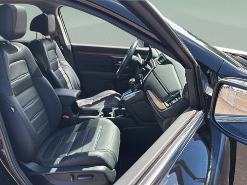 Certified 2020 Honda CR-V EX-L image 17