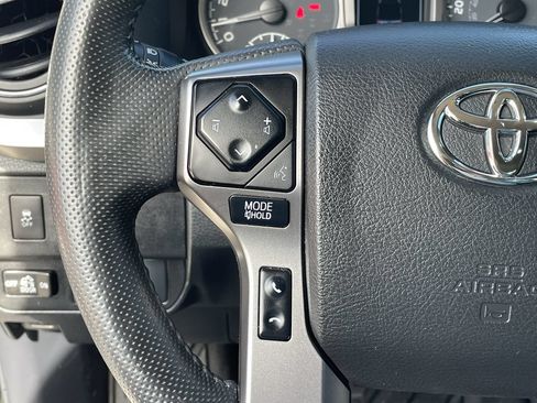 Used 2023 Toyota Tacoma SR5 RWD image 26
