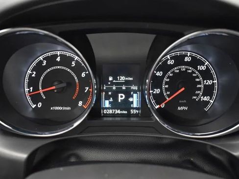 Used 2024 Mitsubishi Outlander Sport SE image 28