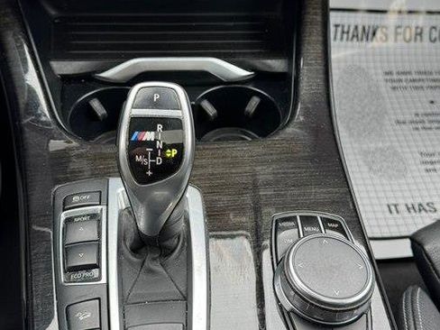 Used 2018 BMW X4 M40i image 18