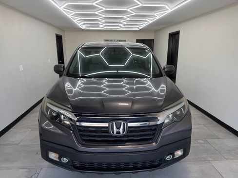 Used 2017 Honda Ridgeline RTS image 12