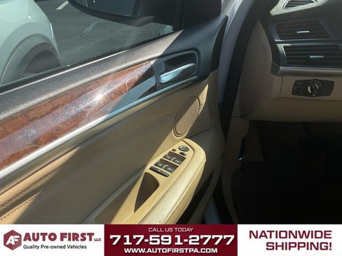 Used 2012 BMW X5 xDrive35d AWD/4WD image 4