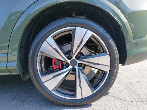 New 2026 Audi SQ5 Premium Plus AWD/4WD image 37