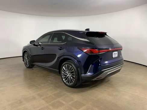 Used 2025 Lexus RX 350 AWD w/ Convenience Package image 14