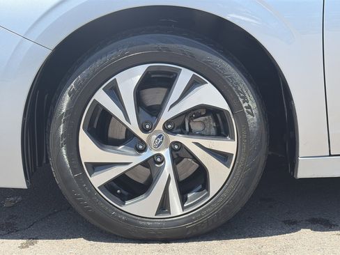 Used 2023 Subaru Legacy Premium AWD/4WD image 11