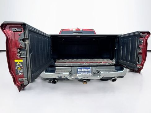 Used 2020 RAM 1500 Limited AWD/4WD image 36