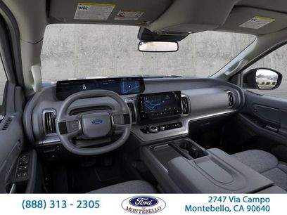 New 2026 Ford Expedition Max Active