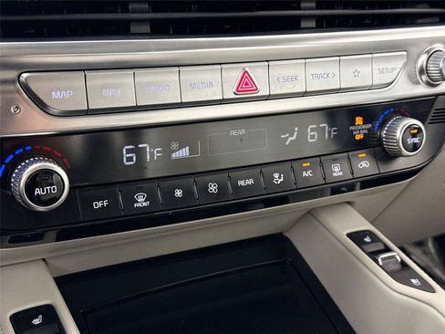 Used 2022 Kia Telluride EX FWD image 27