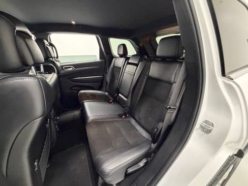 Used 2022 Jeep Grand Cherokee Laredo X AWD/4WD image 24
