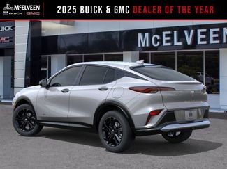 New 2026 Buick Envista Sport Touring w/ Advanced Safety Package FWD video 3