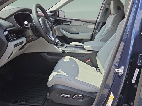 New 2026 Acura MDX w/Technology Package image 9