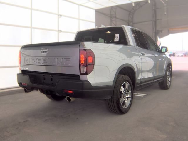 Used 2026 Honda Ridgeline RTL image 20