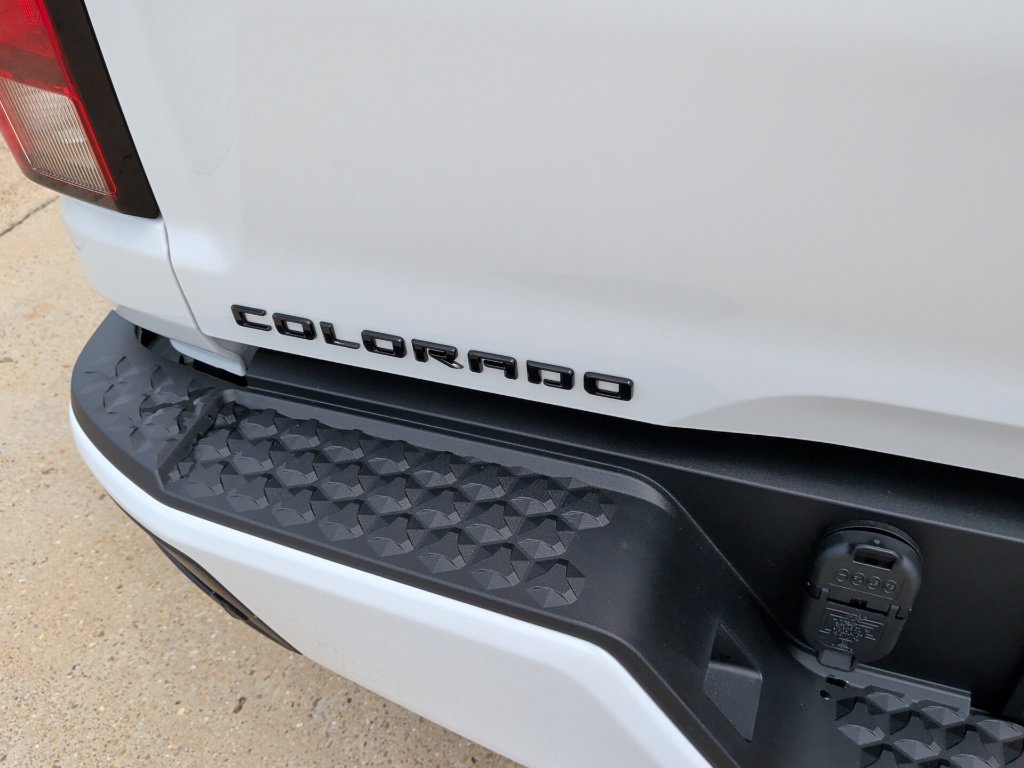 New 2026 Chevrolet Colorado LT w/ LT Convenience Package RWD image 41