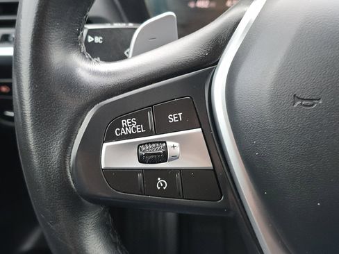 Used 2020 BMW X3 sDrive30i image 16