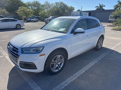 Used 2019 Audi Q5 2.0T Premium w/ Convenience Package