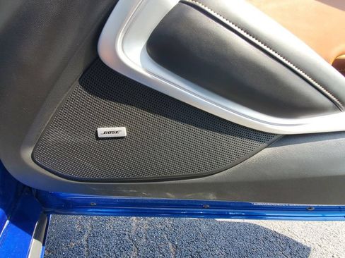 Used 2017 Chevrolet Camaro SS RWD image 30