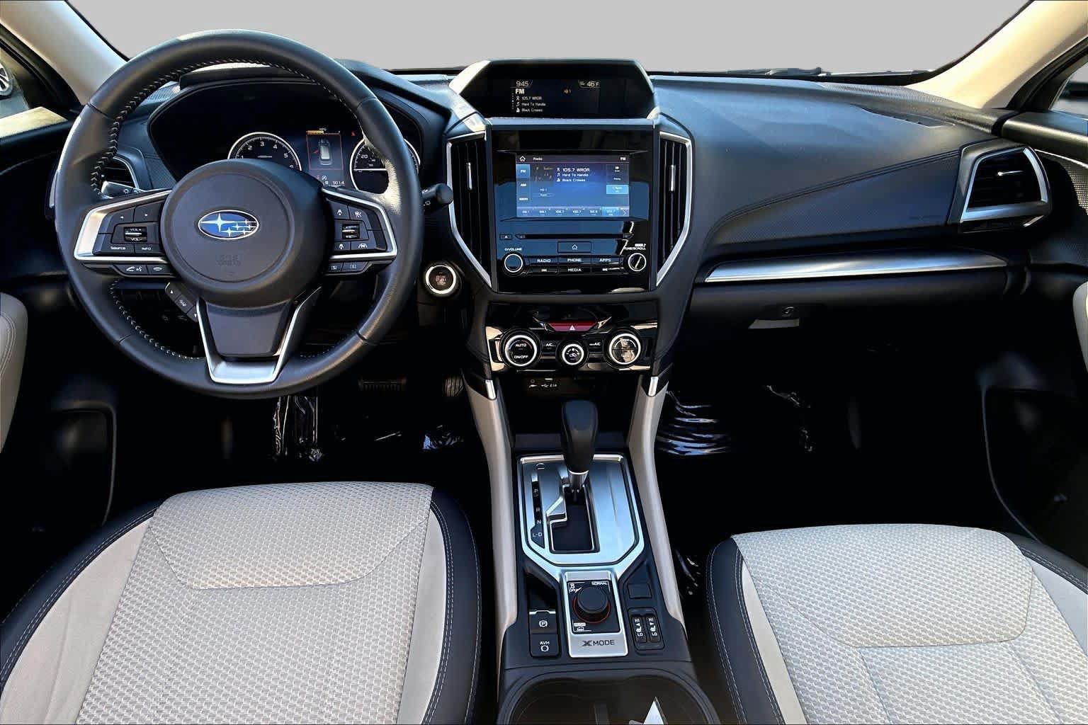 Used 2019 Subaru Forester Premium AWD/4WD image 16